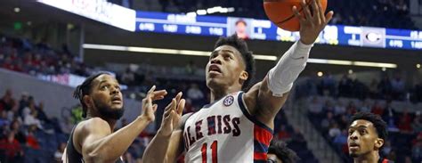 Mississippi Vs Memphis Prediction College Basketball Picks