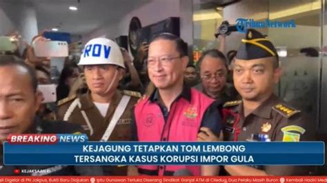 Profil Pt Ppi Perusahaan Bumn Yang Terseret Kasus Dugaan Korupsi Impor