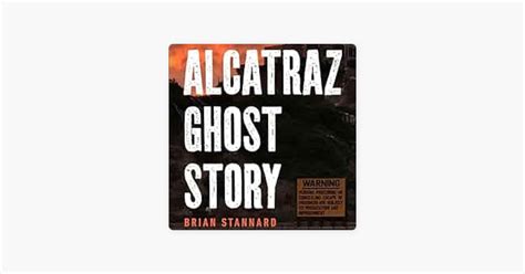 ‎mysterious Circumstances Alcatraz Ghost Story Interview W Author