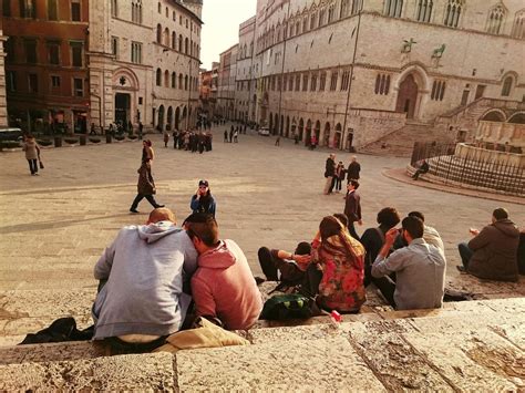 Cosa Vedere A Perugia E Dintorni In Giorni Notizie Ed Informazione