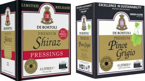 De Bortoli Premium 4 Litre Cask Varieties Offer At Coles