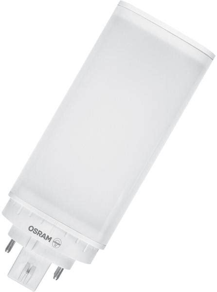 Osram Led Lampe Dulux T E Matt Gx Q W Lm K Neutralwei Test