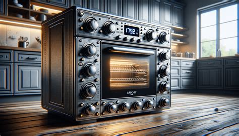 Bosch Oven Settings Explained - Settings King