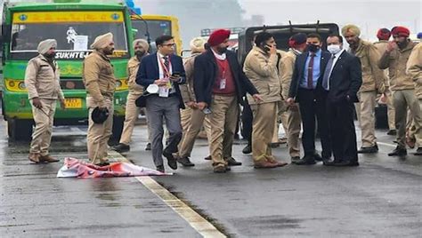 The Inside Story Of What Transpired At The Ferozepur Flyover Where Pm