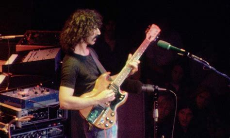 The Roxy Performances: Zappa And The Mothers At Their Most Inventive