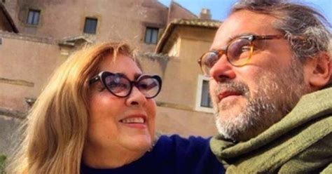 Romina Power Orgogliosa Di Yari Pubblica Lesibizione Del Figlio