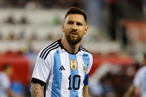 Lionel Messi și marile favorite la câștigarea CM de fotbal 2022 din