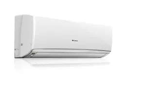 Gree Lomo R410 Fixed Frequency 9000BTU Cooling Split Wall Mounted Air