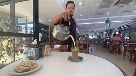 Descobrir 68 Imagem Cafeteria Nata En Veracruz Abzlocal Mx