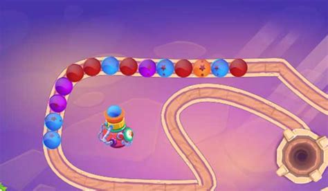 Marble Blast | Free Online Math Games, Cool Puzzles, and More