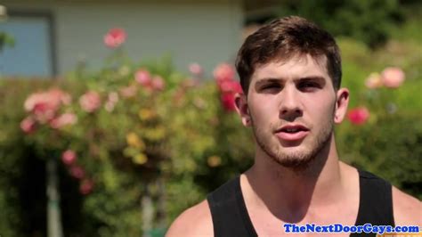 Muscular Stud Tugging His Hard Cock English Gay Amateur Porn Xhamster