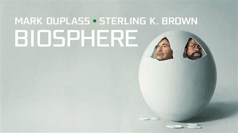 Biosphere - Movie - Where To Watch