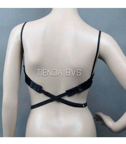 Venta Brasier Espalda Descubierta En Stock