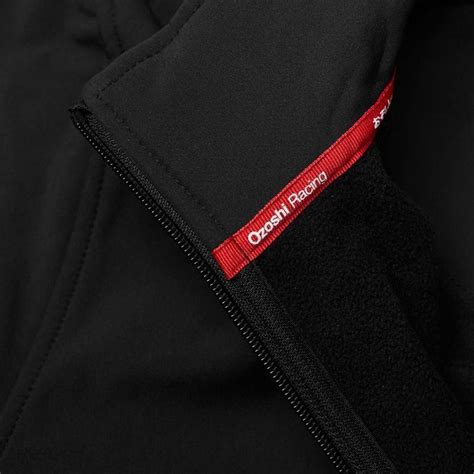 Kurtka Softshell Ozoshi Br M Oz Rozmiar L Ceny I Opinie