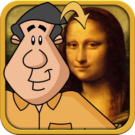 Art Face Transformer