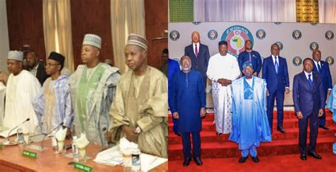 Arewa leaders warn ECOWAS against using force to oust Niger coupists