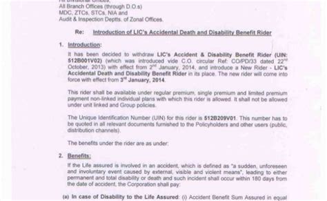 How To Apply Death Claim In Lic Death Claim Intimation Letter By Claimant Otosection