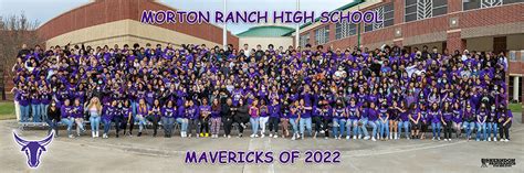 Morton Ranch HS- 2022 | HerndonPanoramics.com