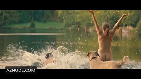 WUFF NUDE SCENES AZNude