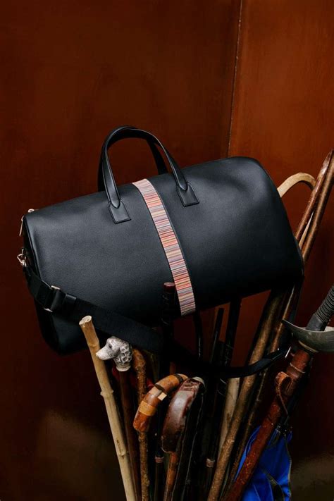 Designer Bags For Men Paul Smith