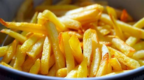 As Es Como Puedes Consumir Papas Fritas De Bolsa Sin Da Ar Tu Salud