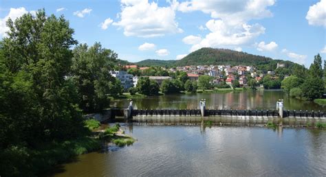 The First Free Tour of Historical Town Beroun - Beroun | FREETOUR.com