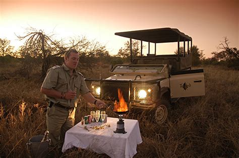 Imbali Safari Lodge Kruger National Park