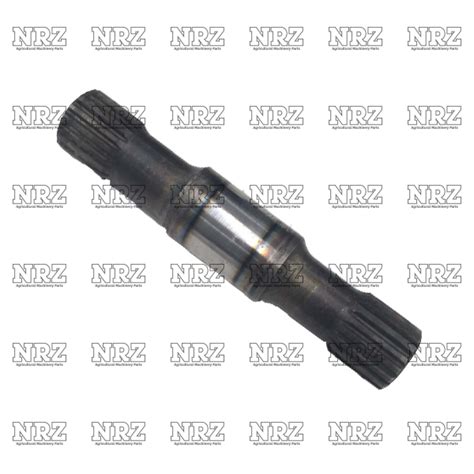 DRIVE SHAFT Z70552 For John Deere Combine Harvester Cotton Picker