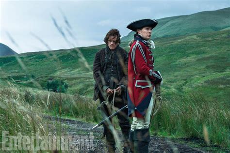 Outlander season 3 trailer: A deep-dive analysis