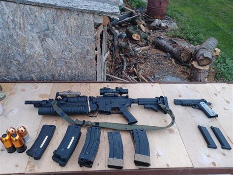 reddit approve   combat loadout rairsoft