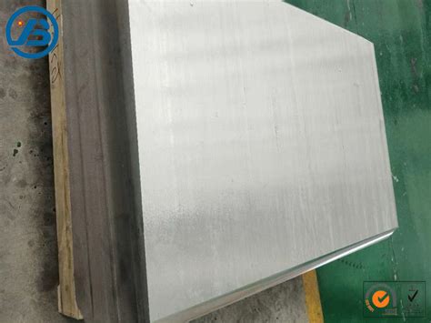 Az31 Magnesium Alloy Plate Az31b H24 Magnesium Block Slab Strip