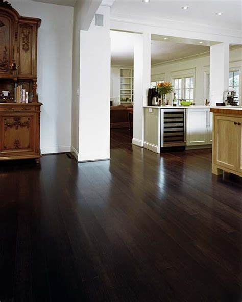 Best 25+ Bamboo floor ideas on Pinterest | Dark bamboo flooring, Dark ...