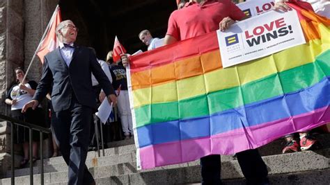 Estonia Becomes First Central European Country To Legalise Same Sex