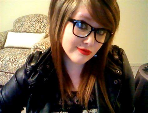 Eyewear Hair Glasses Cool Lip Porn Pic