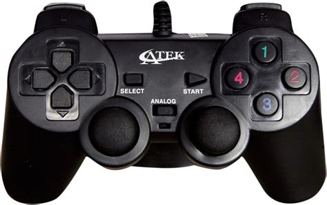 Pc vibration joypad driver - stamploxa