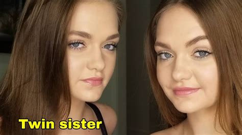 Top 5 Most Beautiful And Hottest Twin Sister Prnstars In Industry Youtube