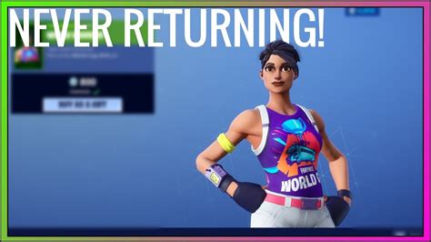 INSANE NEW EXCLUSIVE WORLD WARRIOR SKIN Season 9 Fortnite Item