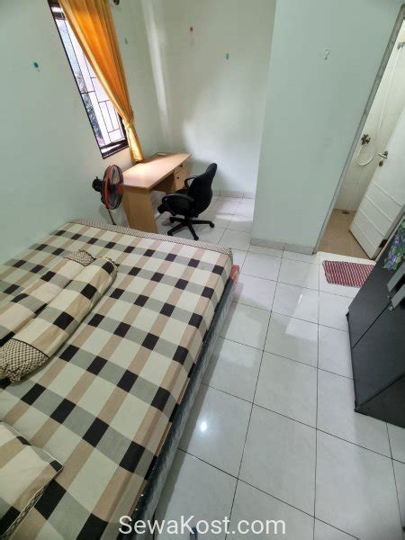 Kost Jakarta Barat Kostjakarta Info