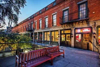 Gallery | River Street Inn | Savannah Boutique Hotel