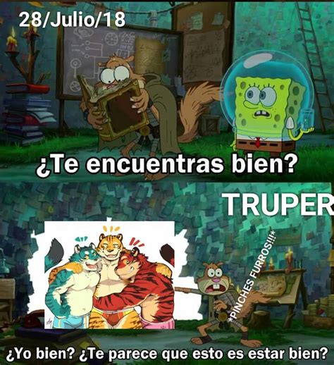 Furros Meme Subido Por Truper Memedroid