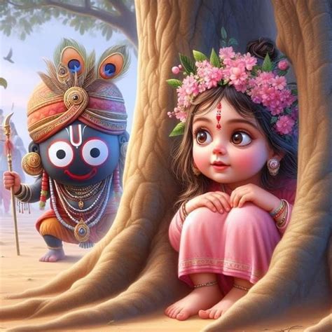 Pin On Puri Jagannath Swami In 2024 God Illustrations Cute Krishna