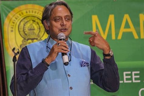 Kerala Congress President Seek Explanation From Shashi Tharoor For Praising Pm Modi Amar Ujala