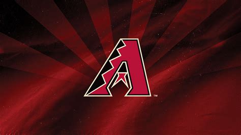 Screen savers & Wallpaper | Arizona Diamondbacks