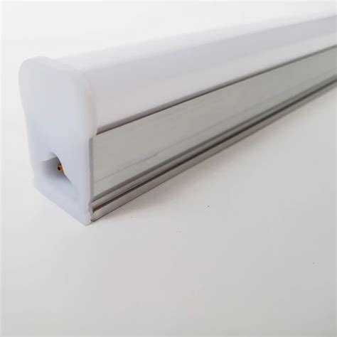 High Quality Brightness Aluminium Smd Led T Tube Light Buy High