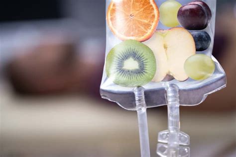 Vitamin Iv Therapy Pros And Cons Balancing Wellness — The Drip Iv Infusion Arizona Iv Infusion