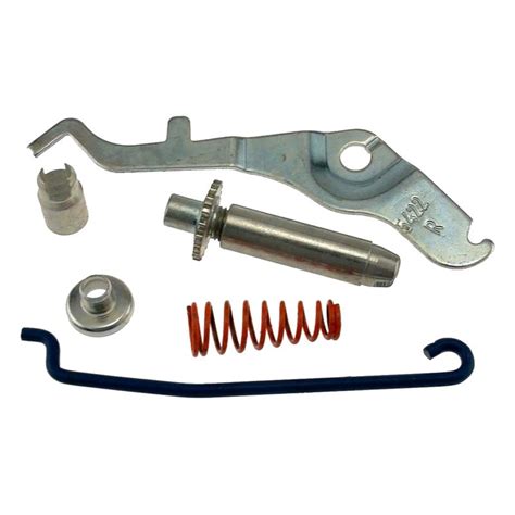 Carlson® H2621 Rear Drum Brake Self Adjusting Repair Kit