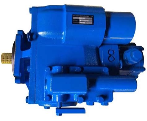 Eaton Hydraulic Pumps Best quality External gear pumps