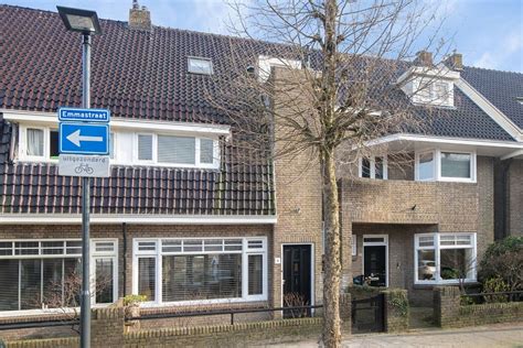 Huis Verkocht Emmastraat 11 8262 EG Kampen Funda