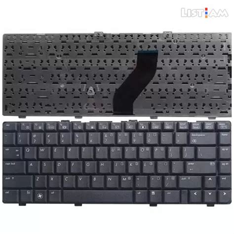 HP Dv6000 Dv6100 Dv6200 Dv6300 Dv6400 Dv6500 Dv6600 Dv6700 Keyboard