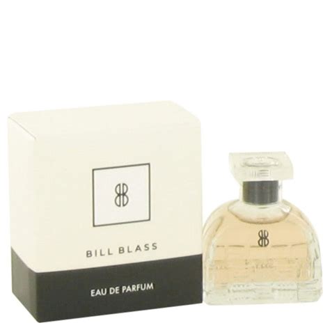 Bill Blass Eau De Parfum 0 34 Oz 10 Ml Mini For Women By Bill Blass